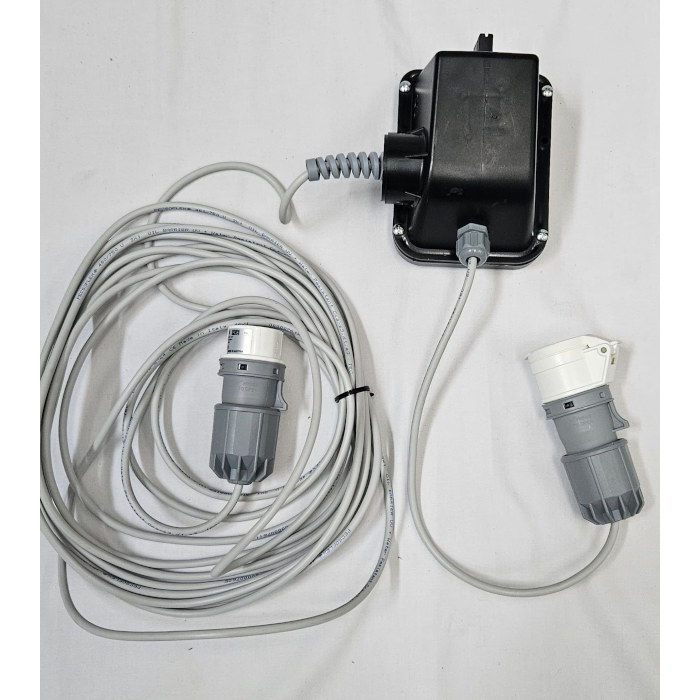 Porta interuptor completo Raimondi Mastino