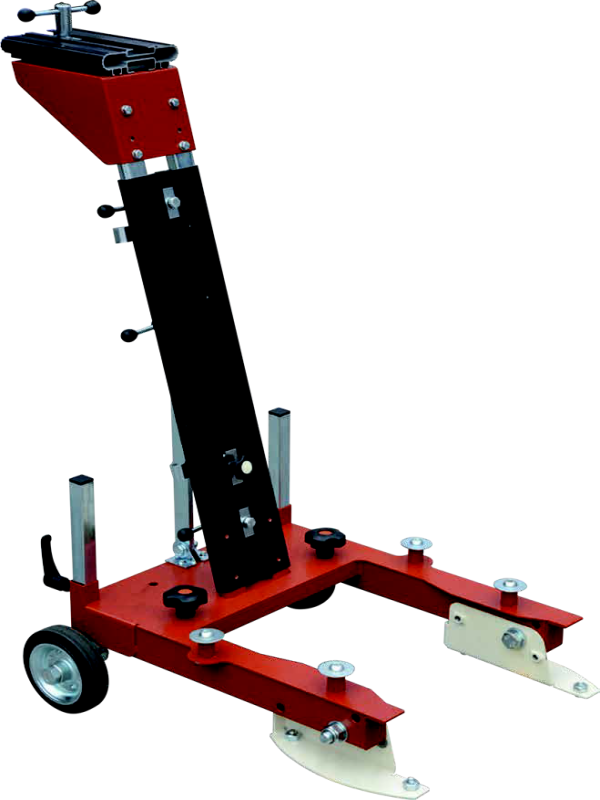 Kit para transformar Ipertitina en Ipertitina Plus