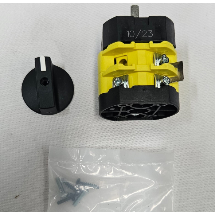 Interuptor 3 velocidades Matino/Terranova