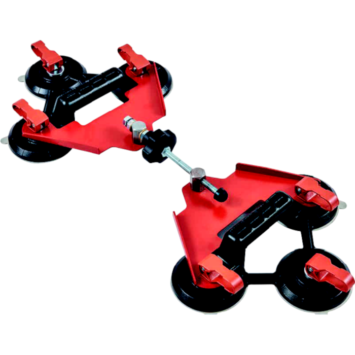 Raimondi dispositivo para acercar placas 