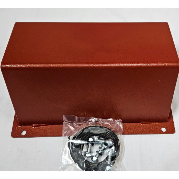 Tapa cubre motor Raimondi Mastino 