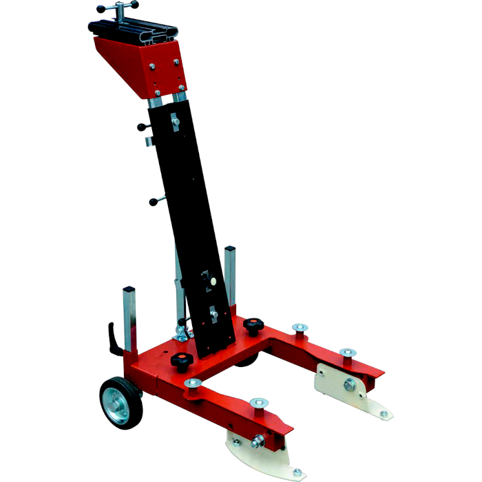 Kit para transformar Ipertitina en Ipertitina Plus