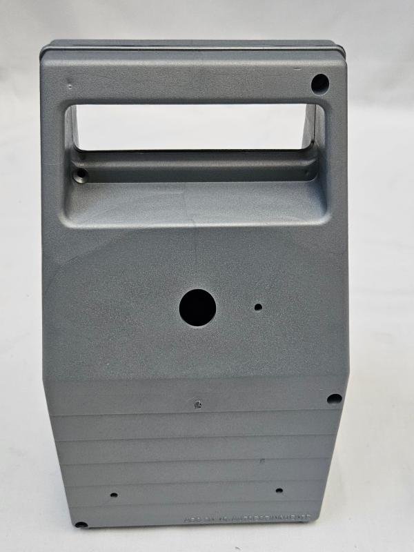 Conjunto carcasa transformador Mastino/Terranova 