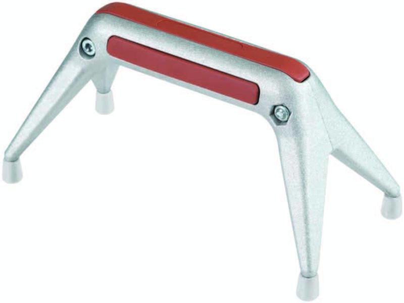 Soporte Ergonómico (apoya manos)