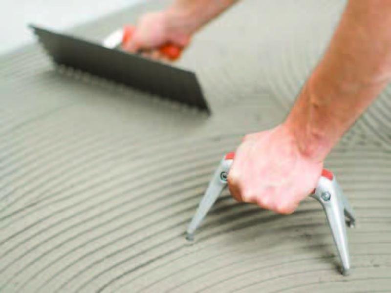 Soporte Ergonómico (apoya manos)