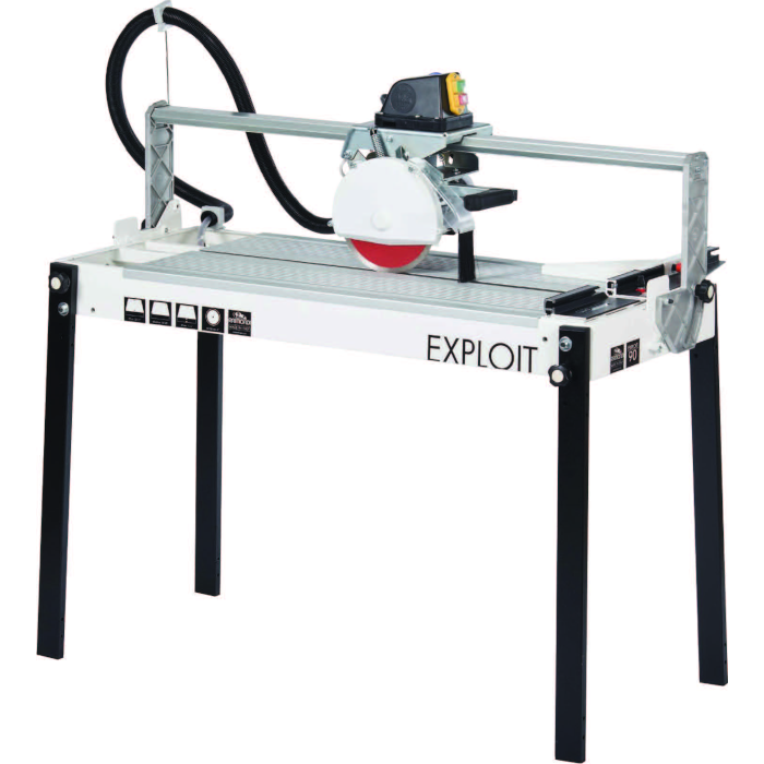 Cortadora EXPLOIT 90