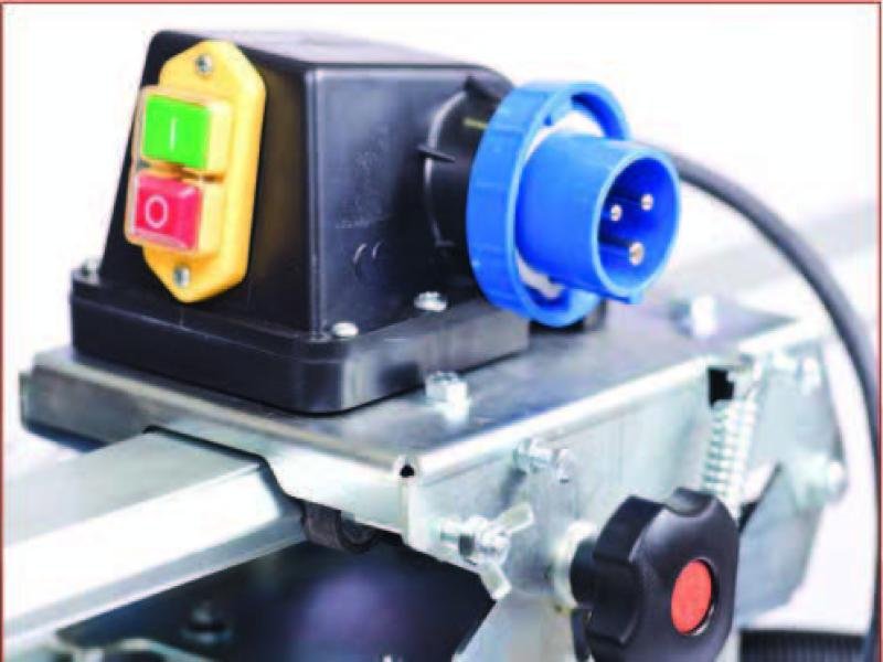  Cortadora Exploit 120 