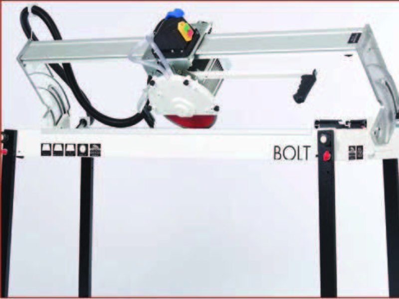 Cortadora Bolt 90