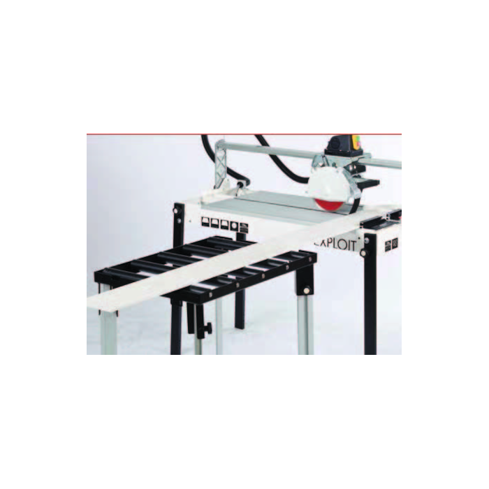  Cortadora Exploit 120 