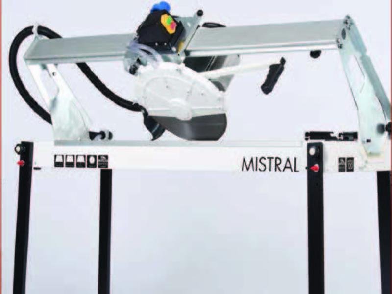 Cortadora Mistral 90