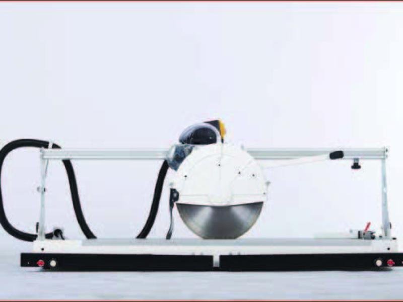 Cortadora Mistral 90