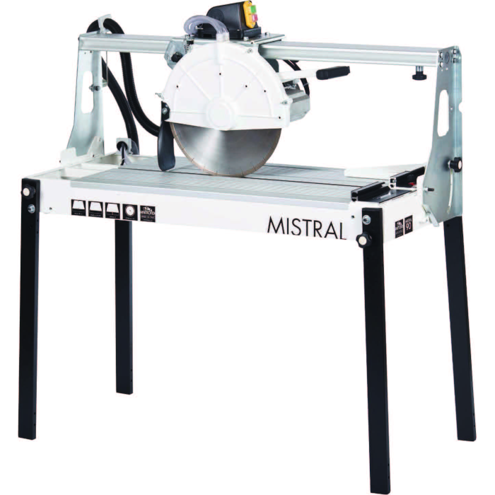 Cortadora Mistral 90