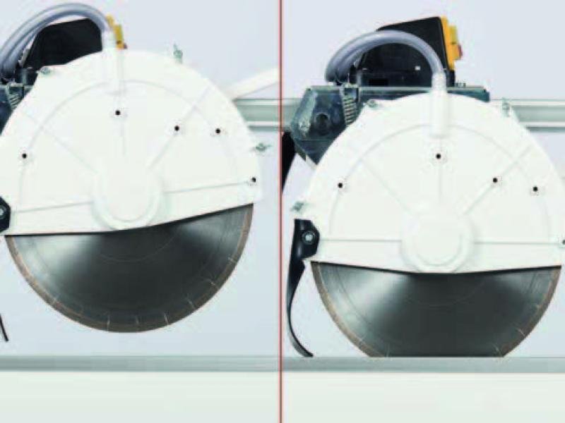 Cortadora Mistral 90