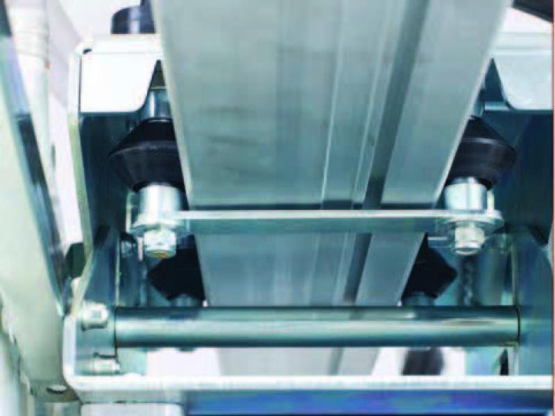 Cortadora Mistral 120