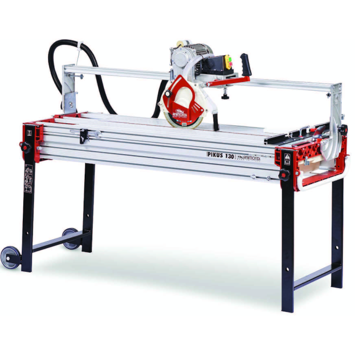 Cortadora Pikus 130