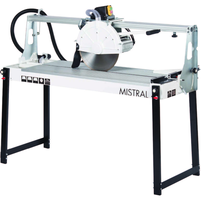 Cortadora Mistral 120