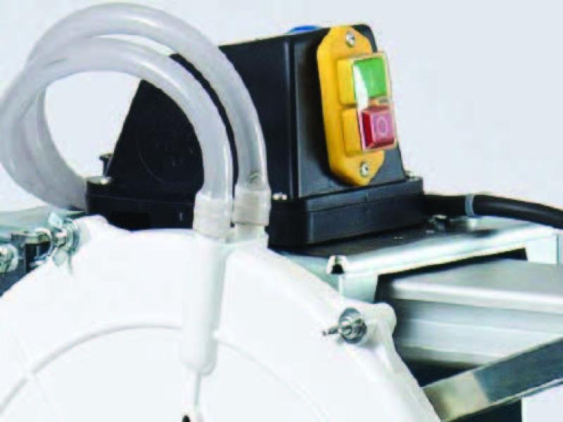 Cortadora Mistral 120