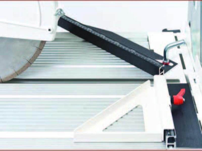 Cortadora Mistral 150 