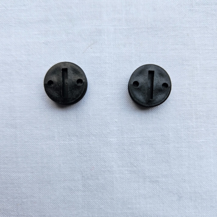 Tapon escobillas motor Raimondi Mastino 