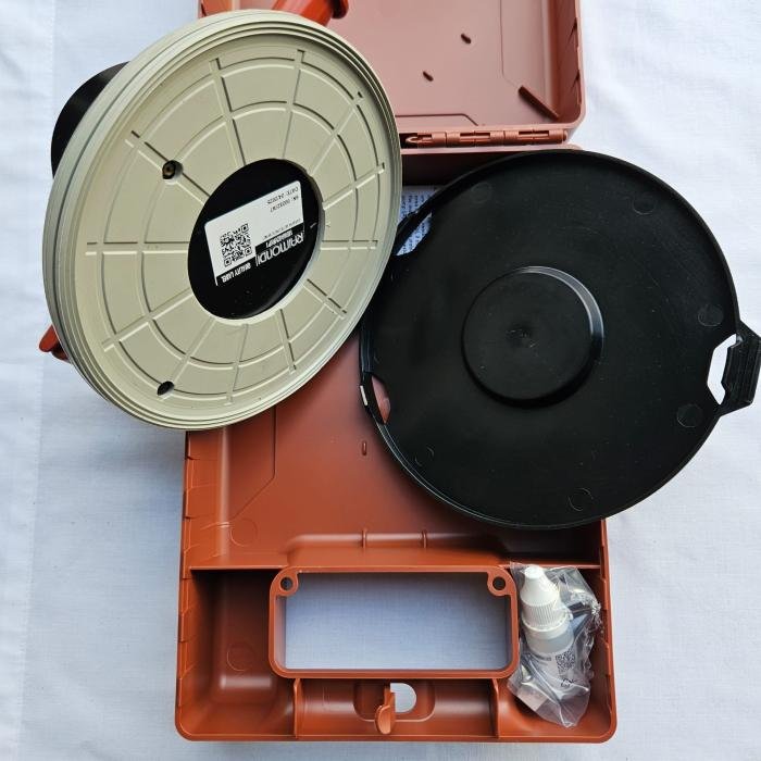  Ventosa vacuum con bomba y vacuómetro