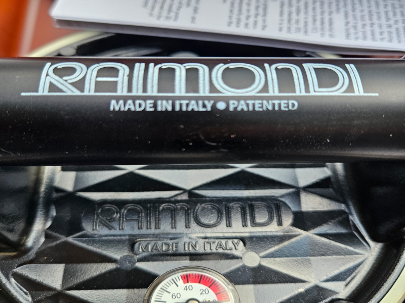  Ventosa vacuum con bomba y vacuómetro