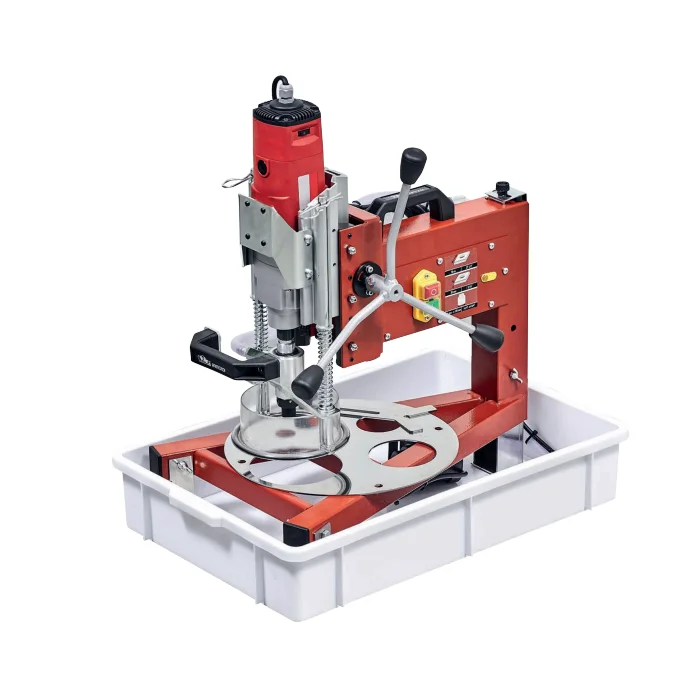 Maquinas Perforación