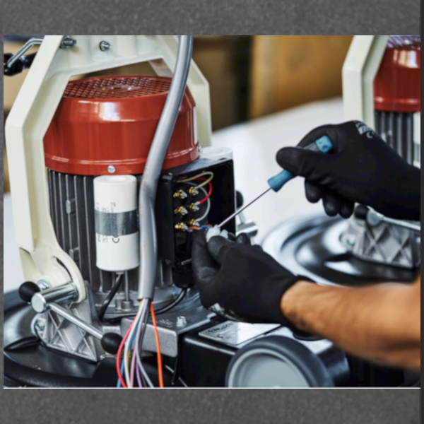 Reparaciones Raimondi