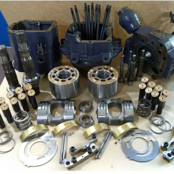 Taller Reparaciones Raimondi